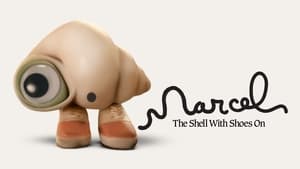 Marcel the Shell with Shoes On image 1