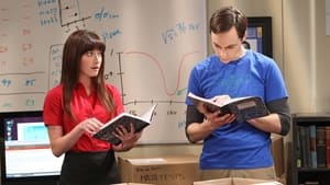 The Big Bang Theory, Season 6 - The Higgs Boson Observation image