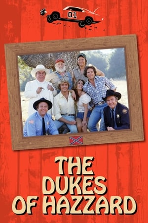 The Dukes of Hazzard, Season 1 poster 0