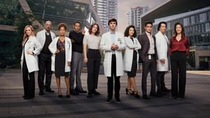 The Good Doctor, Season 5 image 1