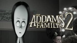 The Addams Family (2019) image 3