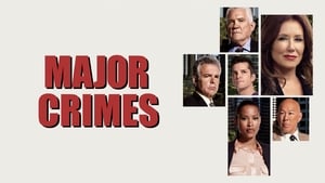 Major Crimes, Season 4 image 1