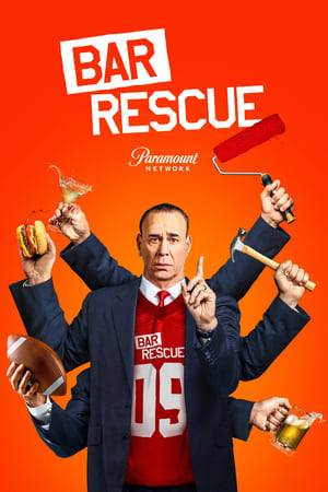 Bar Rescue, Vol. 1 poster 3