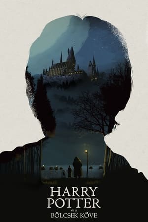 Harry Potter and the Sorcerer's Stone (Extended Version) poster 4