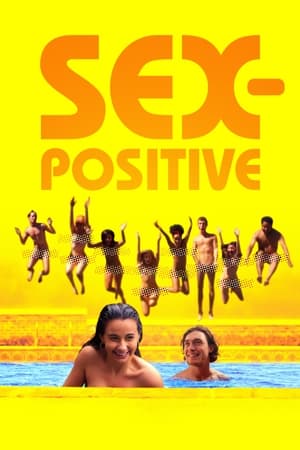 Sex Positive poster 2