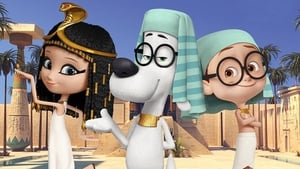 Mr. Peabody & Sherman image 7