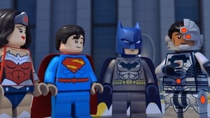 LEGO DC Comics Super Heroes: Justice League - Cosmic Clash image 6