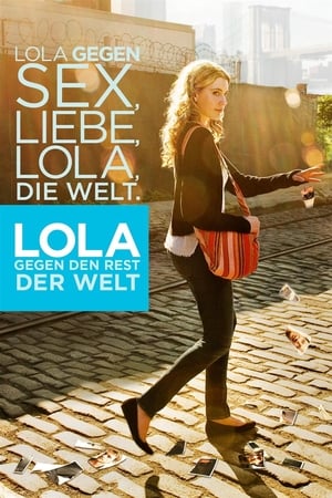 Lola Versus poster 2