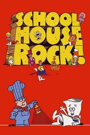 Schoolhouse Rock, Vol. 2 poster 2