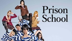 Prison School: Live Action (Original Japanese Version) image 2