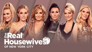 The Real Housewives of New York City, Season 2 image 2