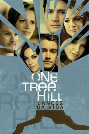 One Tree Hill, Season 1 poster 2