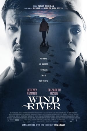 Wind River (2017) poster 4
