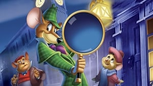 The Great Mouse Detective image 1
