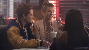 Riverdale, Season 1 - Chapter One: The River's Edge image