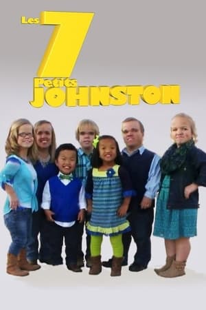 7 Little Johnstons, Season 1 poster 2