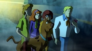 Scooby-Doo! Mystery Incorporated, Season 1 - Secret of the Ghost Rig image