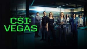 CSI: Vegas, Season 2 image 1