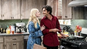 The Big Bang Theory, Season 11 - The Separation Triangulation image