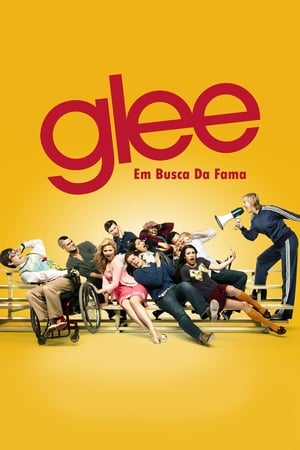 Glee, Season 3 poster 0