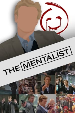 The Mentalist: The Complete Series poster 3