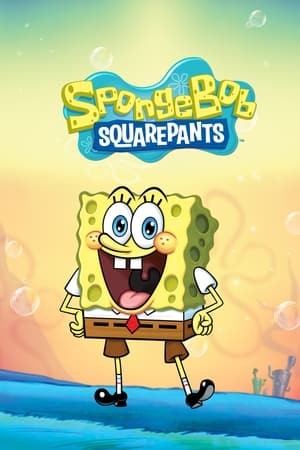 SpongeBob SquarePants: Patchy’s Playlist poster 3