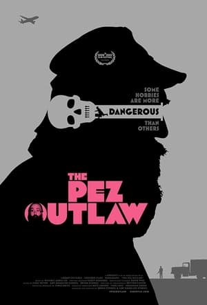 The Pez Outlaw poster 1