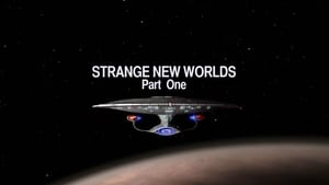 Star Trek: The Next Generation: The Complete Series - Making It So: Continuing Star Trek: The Next Generation - Part 1: Strange New Worlds image