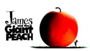 James and the Giant Peach image 2