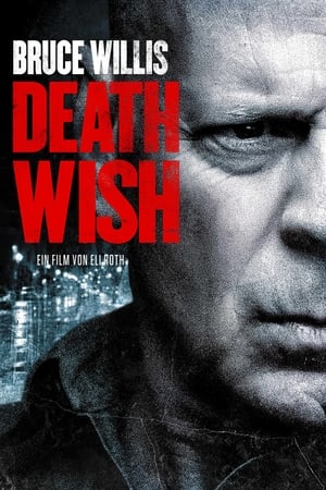 Death Wish (2018) poster 3
