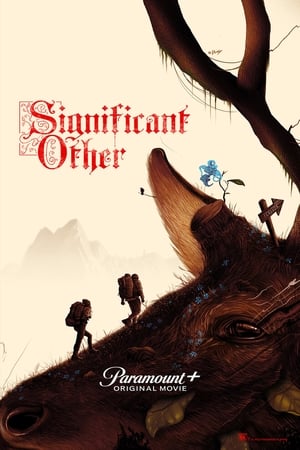 Significant Other poster 1