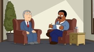 Family Guy, Season 13 - Dr. C and the Women image