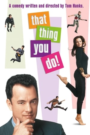 That Thing You Do! (Extended Cut) poster 4