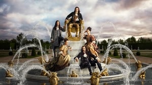Versailles, Season 3 image 1