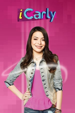 iCarly, Vol. 5 poster 3