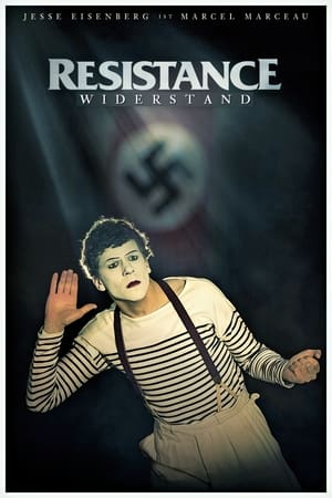 Resistance poster 3