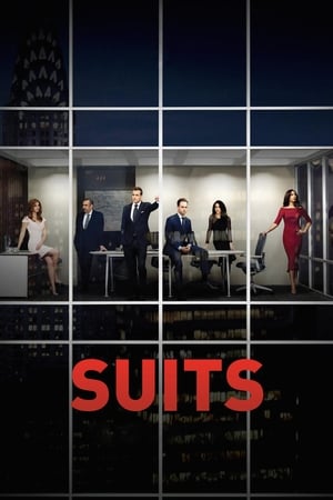 Suits, Season 9 poster 0