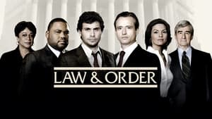 Law & Order, Season 19 image 0