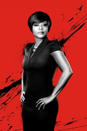 How To Get Away With Murder, Season 6 poster 3