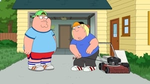 Family Guy, Season 17 - Con Heiress image