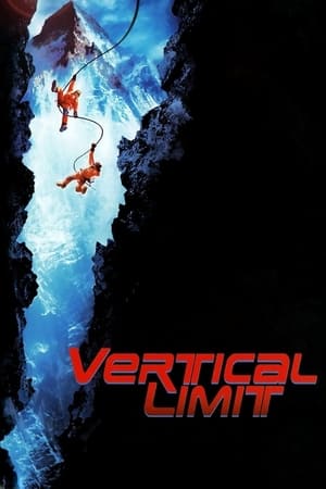 Vertical Limit poster 2
