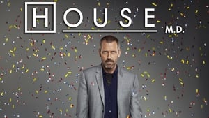 House, Season 1 image 0