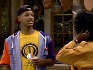 The Fresh Prince of Bel-Air, Season 3 - Will Gets Committed image