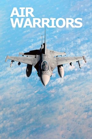 Air Warriors, Season 6 poster 0