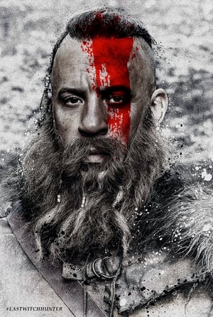 The Last Witch Hunter poster 3