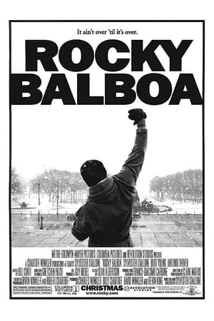 Rocky Balboa poster 3
