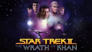 Star Trek II: The Wrath of Khan image 5