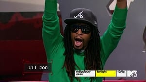 Ridiculousness, Vol. 2 - Lil Jon image