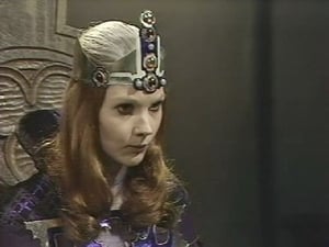 Doctor Who, Season 11 - The Monster of Peladon (3) image