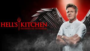 Hell's Kitchen, Season 20 image 3